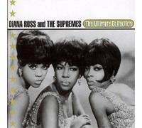 Diana Ross & The Supremes The Ultimate Collection (CD) Album