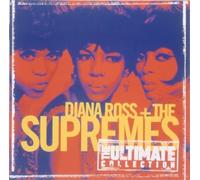 Diana Ross & the Supremes - The Ultimate Collection [Re-is [Import]