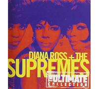 Diana Ross & the Supremes - Ultimate Collection [Import]