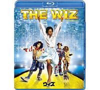 Diana Ross-The Wiz [Edizione: Giappone] [Blu-Ray] [Import]