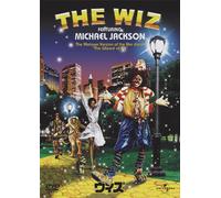 Diana Ross-The Wiz [Edizione: Giappone] [Import]