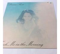 Diana Ross Touch Me In The Morning - 1st Issue 1973 UK vinyl LP STML11239