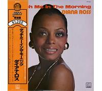 Diana Ross - Touch Me In The Morning