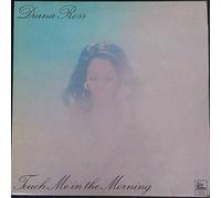 Diana Ross - Touch Me In The Morning - Tamla Motown - STMS 5018