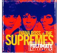 Diana Ross - Ultimate Collection [Import]