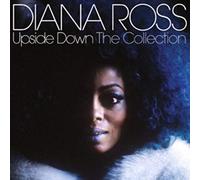 Diana Ross - Upside Down: Collection