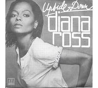 Diana Ross - Upside Down - Friend to Friend