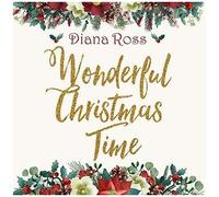 Diana Ross - Wonderful Christmas Time [Cd]