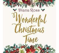 Diana Ross - Wonderful Christmas Time [Cd]