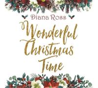 Diana Ross - Wonderful Christmas Time [Import]