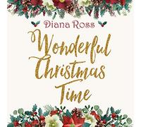 Diana Ross - Wonderful Christmas Time [VINYL] [Vinyl LP]