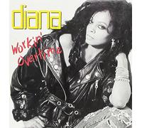 Diana Ross - Workin Overtime