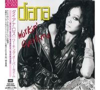 Diana Ross - Workin' Overtime