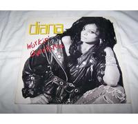 DIANA ROSS - Workin' Overtime [Import]