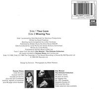 Diana Ross - Your Love