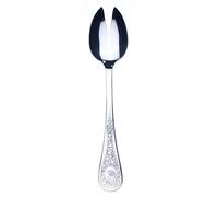 Diana Salade Service Fourchette 24 Pièces Acier Inoxydable Fourchettes