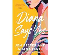 Diana Says Yes – Harper Collins Publishers