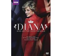 Diana: Seven Days That Shook The World [Dvd]
