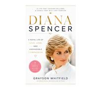 Diana Spencer: A Royal Life Of Love, Loss, And Unshakable Compassion