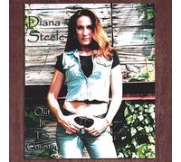 Diana Steele - Out in The Country [Import]