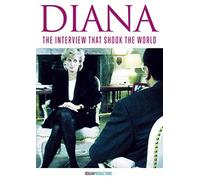 Diana Interview That Shook The World [DVD] [Import]