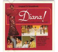 Diana! The Original Tv Soundtrack