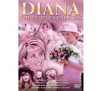 Diana - The People's Princess 1961-1997 , (10th Anniversary Edition) G