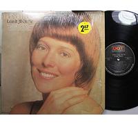 DIANA TRASK - Lean It All on Me [LP VINYL]