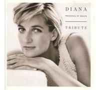 Artistes Divers – Diana Tribute Album – Import