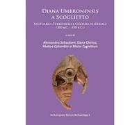 Diana Umbronensis a Scoglietto - [Version Originale] Alessandro Sebastiani, Elena Chirico, Matteo Colombini, Mario Cygielman (Auteur)