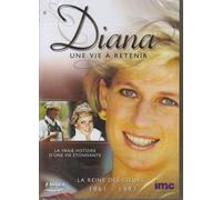 Diana Une Vie A Retenir