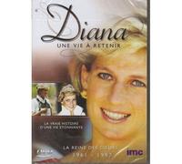 Diana Une Vie A Retenir