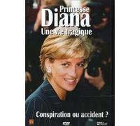 Diana : Une vie tragique