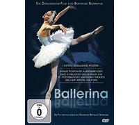 Diana Vichneva;Ulyana Lopatkina;Svetlana Zalharova - Ballerina [Import]
