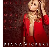 Diana Vickers - Music to Make Boys Cry [Import]