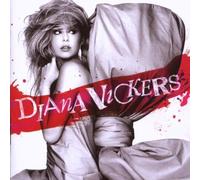 Diana Vickers - Songs from the Tainted Cherry Tree Import Edition by Diana Vickers (2010) Audio CD