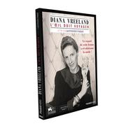 Diana Vreeland : L'oeil doit voyager DVD
