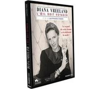 Diana Vreeland : L'oeil doit voyager E