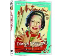 Diana Vreeland: The Eye Has To Travel