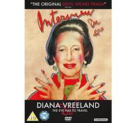 Diana Vreeland: The Eye Has to Travel [Edizione: Regno Unito] [Import]