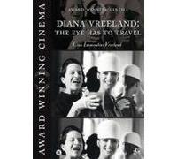 DIANA VREELAND-THE EYE HAS TO TRAVEL-VN G