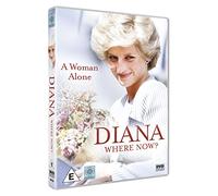Diana: Where Now [DVD] [Import]