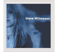 Diana Williamson - Deer in The Headlights