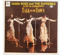 Diana Wright - Live At London's Talk of the Town