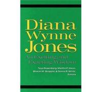 Diana Wynne Jones