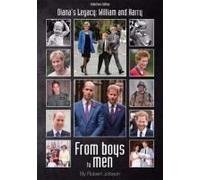 Diana's Legacy: William And Harry