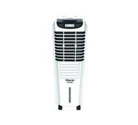 Dianclima Tornado Rafraîchisseur d'air évaporation 120W 25L pour 15 m²