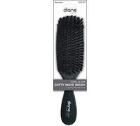 Diane # 8169 100% Sanglier Softy Wave Brosse par Diane [Beauté]