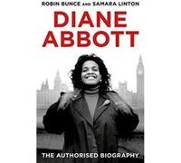 Diane Abbott by Robin Bunce Robin Bunce (Auteur)