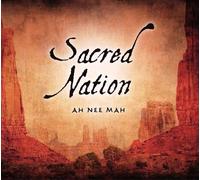 DIANE) AH NEE MAH (ARKENSTONE - Sacred Nation